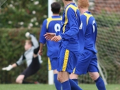 Tanners Thrashed On Opening Day Of Humber Premier League