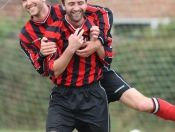 Tanners Thrashed On Opening Day Of Humber Premier League