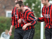 Tanners Thrashed On Opening Day Of Humber Premier League