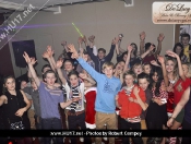 Teen Christmas Disco @ Beaver Park