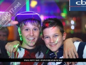 Teen Disco @ Beverley RUFC