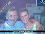 Teen Disco @ Beverley RUFC