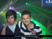 Teen Disco @ Beverley RUFC