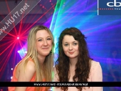 Teen Disco @ Beverley RUFC