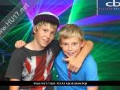 Teen Disco @ Beverley RUFC