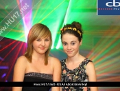 Teen Disco @ Beverley RUFC