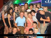 Teen Disco @ Beverley RUFC