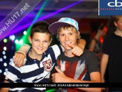 Teen Disco @ Beverley RUFC