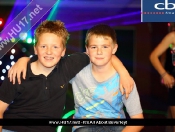 Teen Disco @ Beverley RUFC