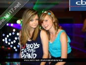 Teen Disco @ Beverley RUFC