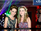 Teen Disco @ Beverley RUFC