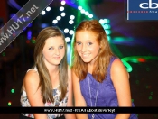 Teen Disco @ Beverley RUFC