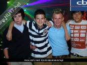 Teen Disco @ Beverley RUFC