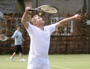 Beverley & East Riding Lawn Tennis Club