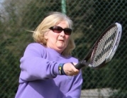 Beverley & East Riding Lawn Tennis Club