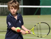 Beverley & East Riding Lawn Tennis Club