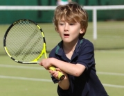 Beverley & East Riding Lawn Tennis Club