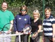 Beverley & East Riding Lawn Tennis Club