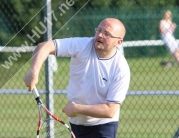 Beverley Town Tennis Club