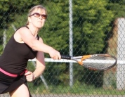 Beverley Town Tennis Club