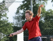 Beverley Town Tennis Club