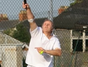 Beverley Town Tennis Club