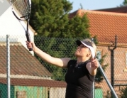 Beverley Town Tennis Club