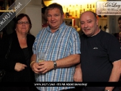 Terry Jackson's 30th @ The Lord Nelson Pub