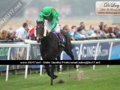 The 2013 Racing Season Comes To An End At Beverley