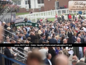 The 2013 Racing Season Comes To An End At Beverley