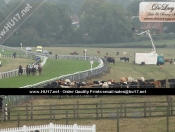 The 2013 Racing Season Comes To An End At Beverley