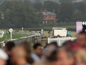 The 2013 Racing Season Comes To An End At Beverley