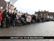 The Beverley Festival of Christmas 2010