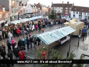 The Beverley Festival of Christmas 2010