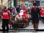 The Beverley Festival of Christmas 2010