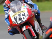 The Ian Watson Spring Cup Road Race