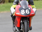 The Ian Watson Spring Cup Road Race