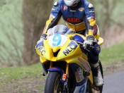 The Ian Watson Spring Cup Road Race