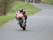 The Ian Watson Spring Cup Road Race