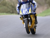 The Ian Watson Spring Cup Road Race