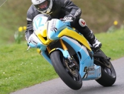 The Ian Watson Spring Cup Road Race