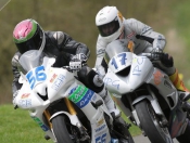 The Ian Watson Spring Cup Road Race