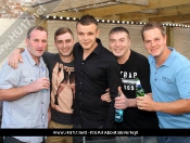 The Kings Head & Push Inn