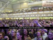 The Script Raise The Roof At The Bridlington Spa