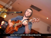 The Summer Of Unsigned @ Bar Fusion