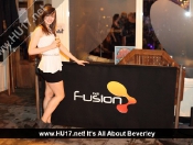 The Summer Of Unsigned @ Bar Fusion