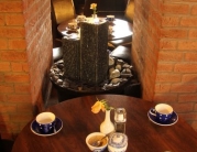 The Tea Cosy, Beverley