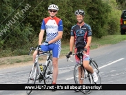 The Velo Club Beverley Summer Road Race 2010