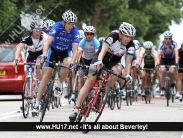 The Velo Club Beverley Summer Road Race 2010