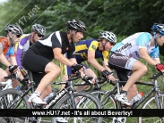 The Velo Club Beverley Summer Road Race 2010